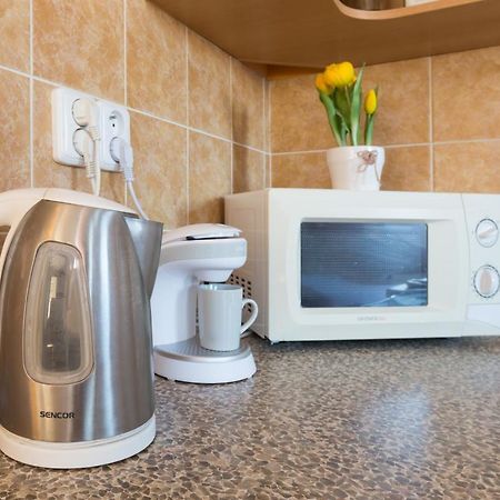 Jane'S Charming Apartment Прага Экстерьер фото