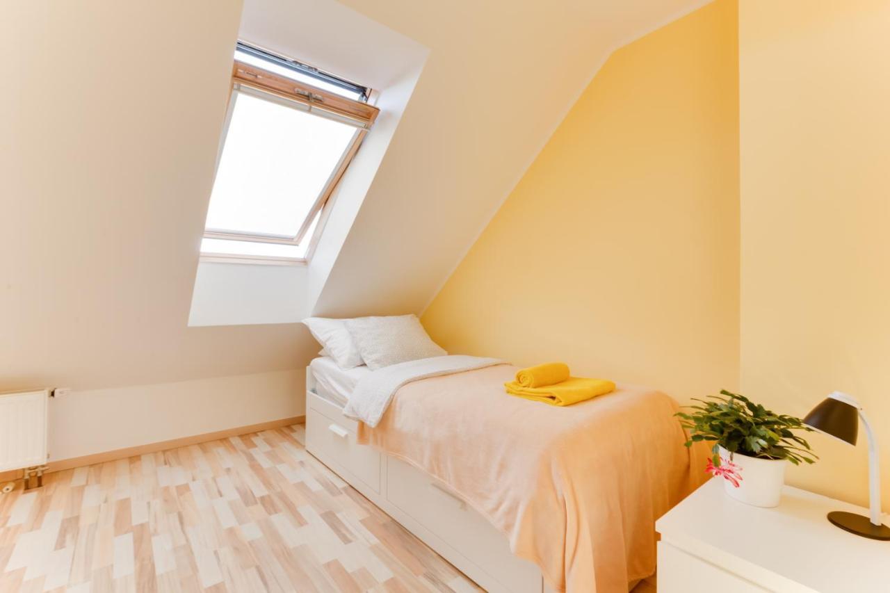 Jane'S Charming Apartment Прага Экстерьер фото