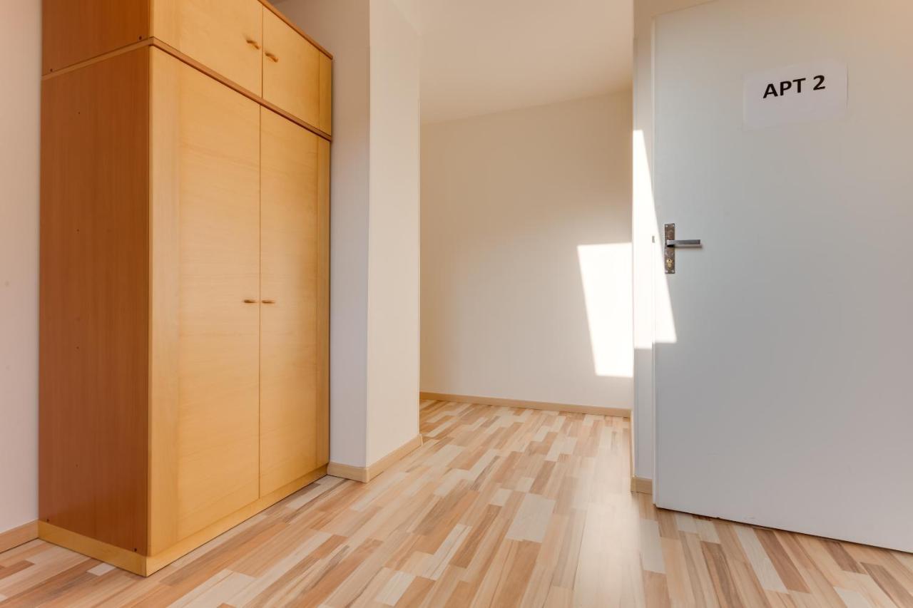 Jane'S Charming Apartment Прага Экстерьер фото