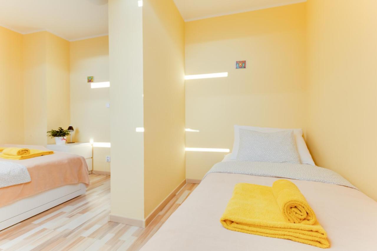 Jane'S Charming Apartment Прага Экстерьер фото